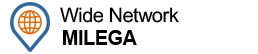 Wide Network Milega