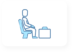 Passenger Assist Cover