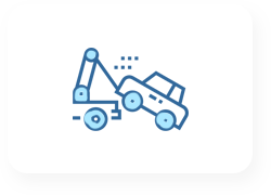 Roadside Assistance Cover