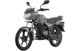 Bajaj Discover