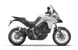 Ducati Multistrada