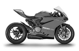 Ducati Panigale