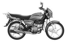 Hero Splendor Plus