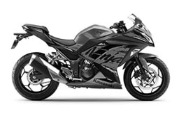 Kawasaki Ninja 300