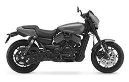 H-D Steel Rod