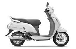 Suzuki Access 125