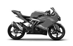 TVS Apache RR310