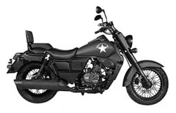 UM Renegade Commando
