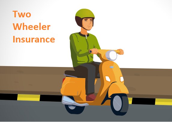 Two Wheeler Insurance