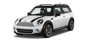 Mini-Clubman