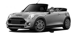 Mini-Convertible