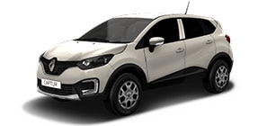 Captur