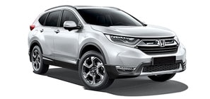 Honda CRV