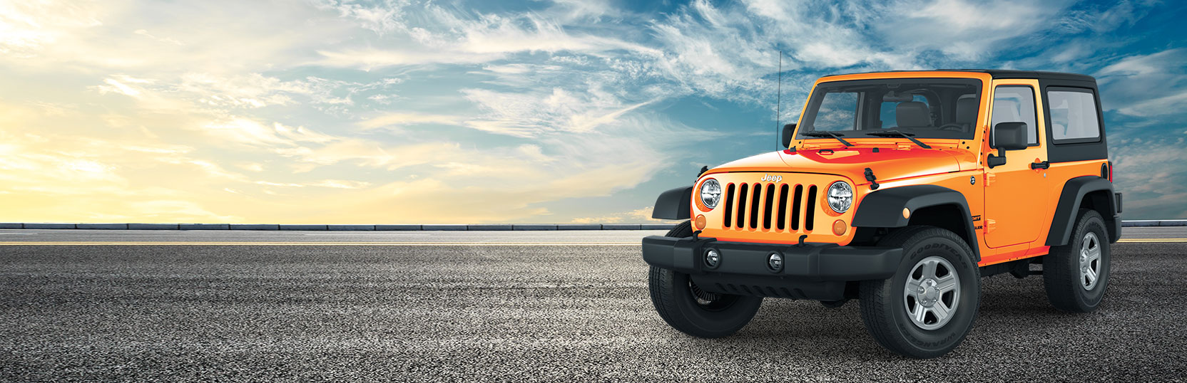 Jeep Insurance - Buy/Renew Car Insurance for Jeep Online | LGI