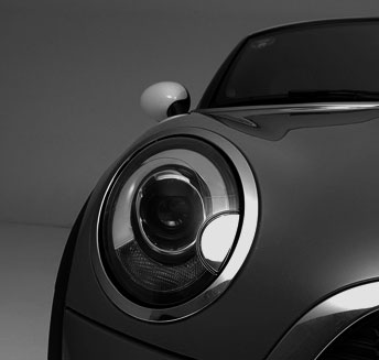 About Mini Cooper Car Insurance