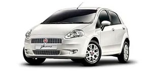 Punto EVO