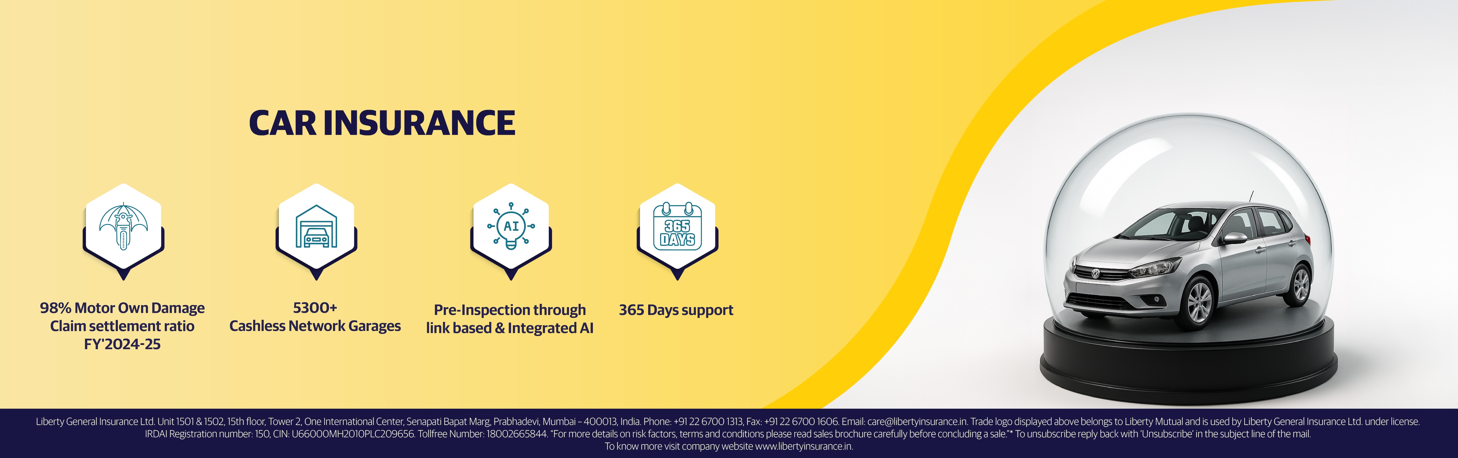 Car Insurance Policy