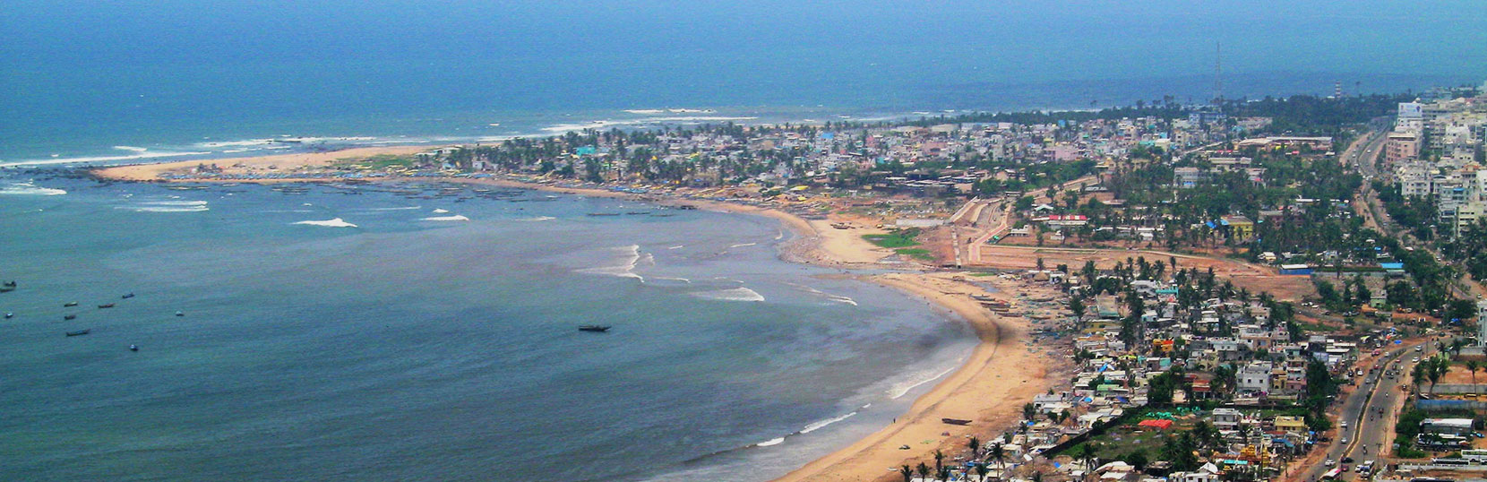 two wheeler in visakhapatnam