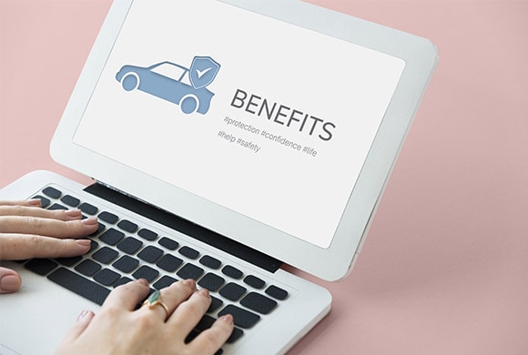 Car Insurance Benefits