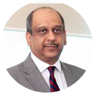 Roopam Asthana